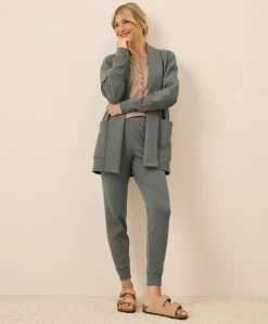 Organic Airplane Jogger