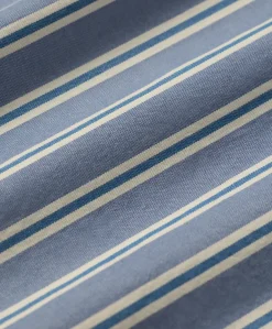 Organic All Day Poplin Classic Shirt