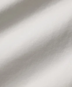 Organic All Day Poplin Easy Shirt