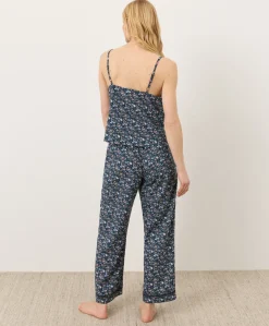 Organic Breezy Cotton Sleep Cami