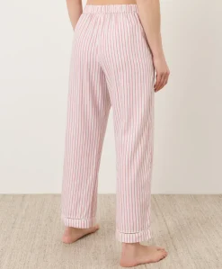 Organic Breezy Cotton Sleep Pant