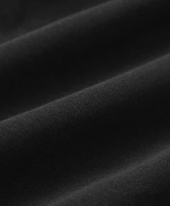 Organic Brushed Fleece Sweatpant