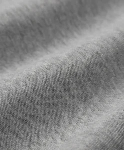 Organic Brushed Fleece Sweatpant