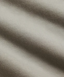 Organic Cloudknit Wide Leg Pant
