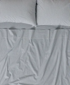 Organic Cool-Air Percale Sheet Set