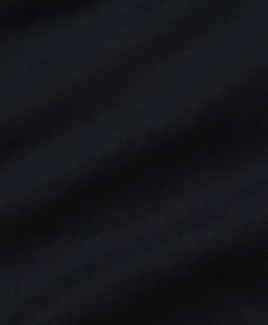Organic Daily Twill Ultra-High Rise Tapered Pant