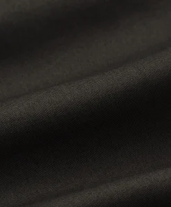Organic Daily Twill Ultra-High Rise Tapered Pant