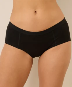 Organic Everyday Boy Short 5-Pack