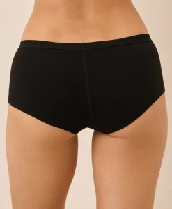 Organic Everyday Boy Short 5-Pack