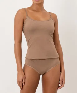 Organic Everyday Cami Set