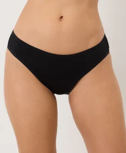 Organic Everyday Classic Fit Bikini 5-Pack