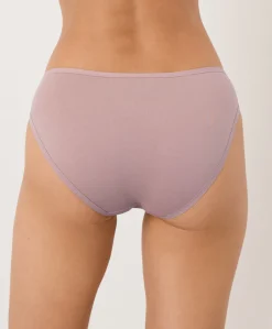 Organic Everyday Classic Fit Bikini 5-Pack