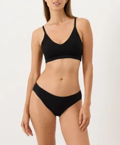 Organic Everyday Classic Fit Bikini 5-Pack