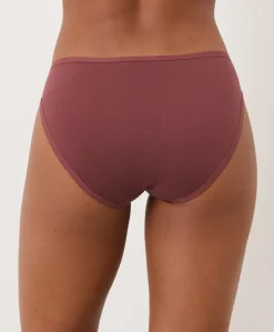 Organic Everyday Classic Fit Bikini 5-Pack