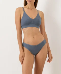 Organic Everyday Classic Fit Bikini 5-Pack