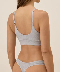 Organic Everyday Classic Fit Thong