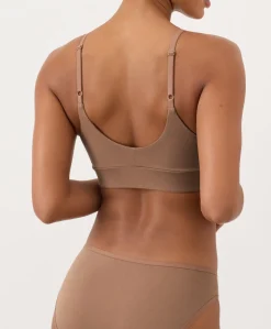 Organic Everyday Classic T-Shirt Bra