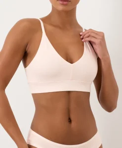 Organic Everyday Classic T-Shirt Bra