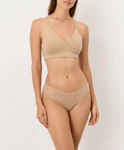 Organic Everyday Classic T-Shirt Bra