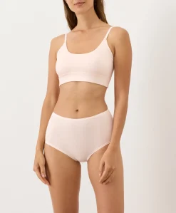 Organic Everyday High Rise Brief