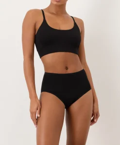 Organic Everyday High Rise Brief
