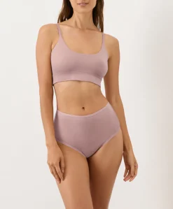 Organic Everyday High Rise Brief