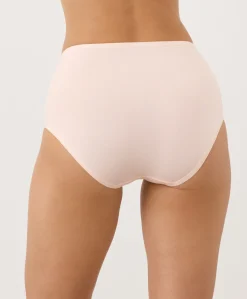 Organic Everyday High Rise Brief