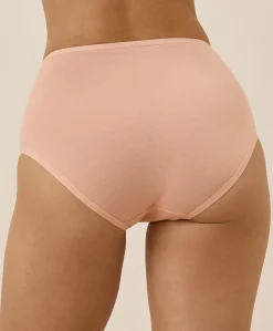 Organic Everyday High Rise Brief