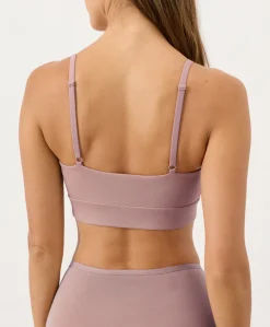Organic Everyday Modern Scoop Bralette