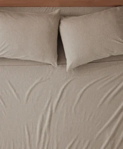 Organic Favorite Tee Jersey Fitted Sheet