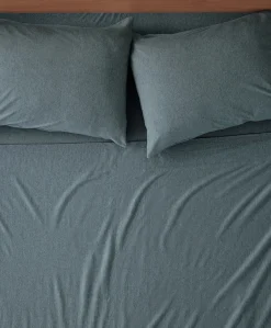 Organic Favorite Tee Jersey Fitted Sheet