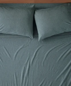 Organic Favorite Tee Jersey Sheet Set