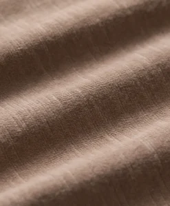 Organic Featherweight Slub Relaxed Crewneck Tee