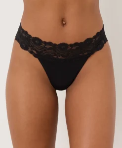 Organic Lace Signature Intro Bundle