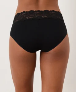 Organic Lace Signature Intro Bundle