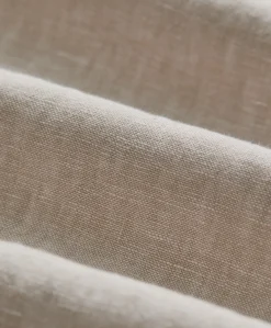 Organic Linen Easy Tank Dress