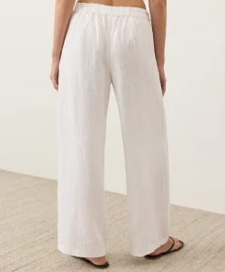 Organic Linen Perfect Set