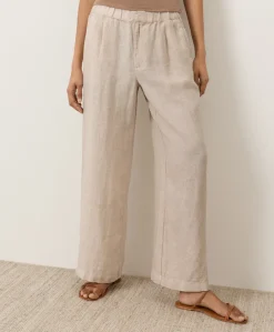 Organic Linen Perfect Set
