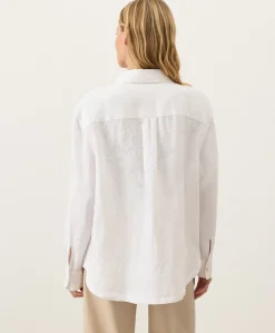 Organic Linen Perfect Set
