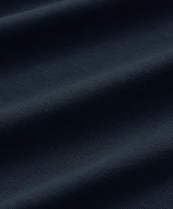 Organic Luxe Essential Slim Long Sleeve Tee