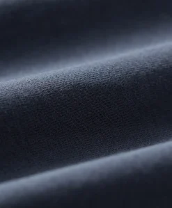 Organic Luxe Essential Slim Polo