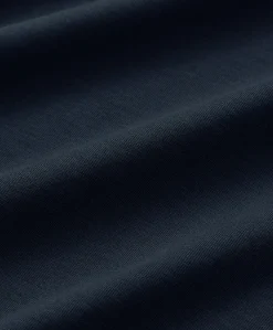 Organic Luxe Essential Slim Polo
