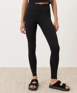 Organic On The Go-To Legging