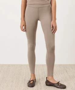 Organic On The Go-To Legging