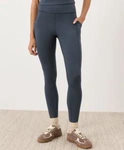 Organic On The Go-To Stride Set