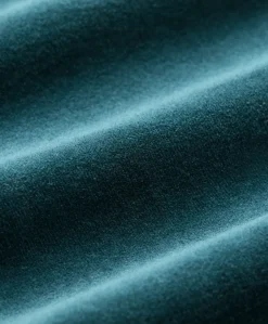 Organic Pure Velour Relaxed Sweatpant