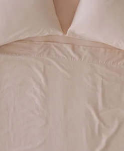 Organic Room Service Sateen Pillowcase 2-Pack