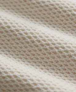 Organic Shoreline Pullover Sweater