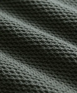 Organic Shoreline Pullover Sweater