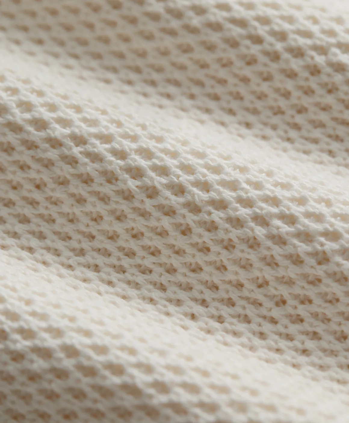 Organic Shoreline Relaxed Shell